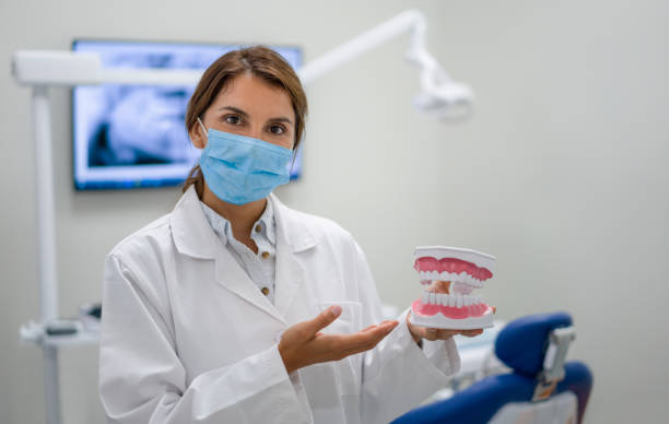 Professional Emergency Dentist in CA