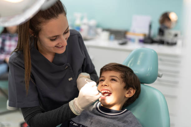 Best Urgent Tooth Repair  in Winter Gardens, CA