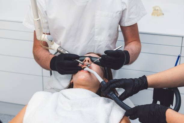 Best Knocked-Out Tooth Emergency  in Winter Gardens, CA