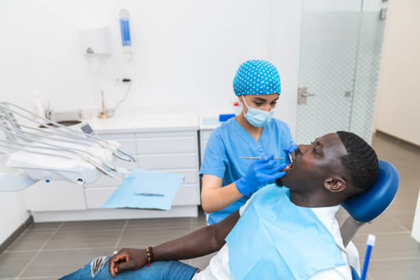 Best Urgent Tooth Repair  in Winter Gardens, CA